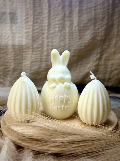 Easter Krisha Essence