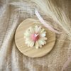 Daisy Candle Krisha Essence