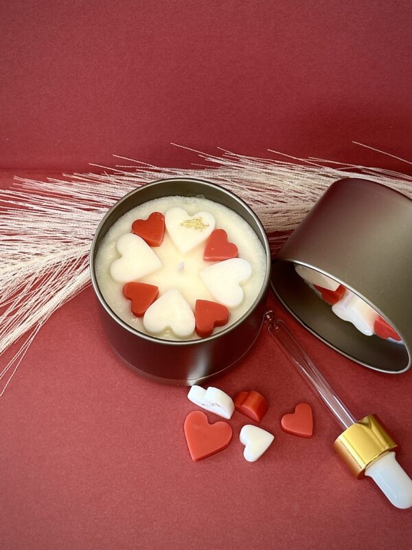 Love & Rose Krisha Essence