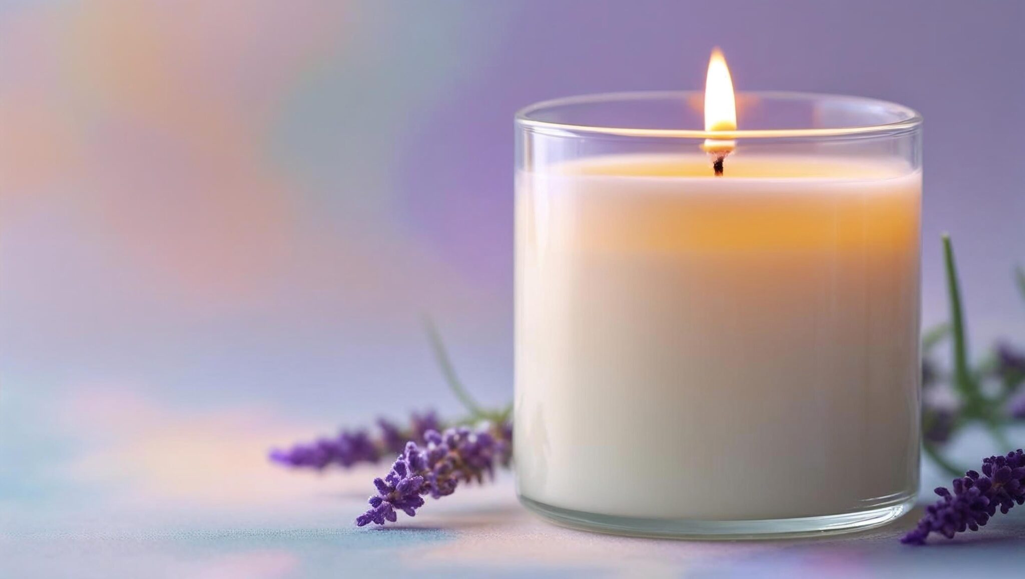 Unwind with our Calm & Wellness Candle Collection, designed for relaxation, meditation, and self-care.