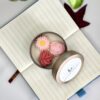 Spring Blossom Candle – eco-friendly soy candle for gifting and home styling