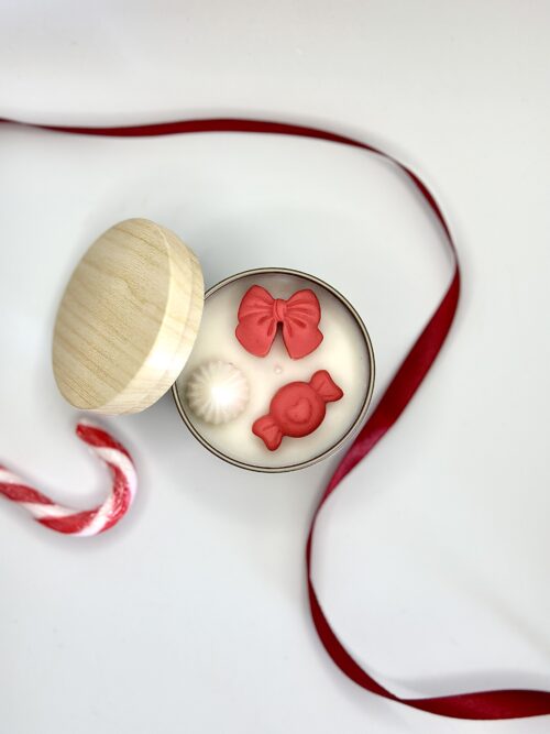 Luxury Christmas candle Australia