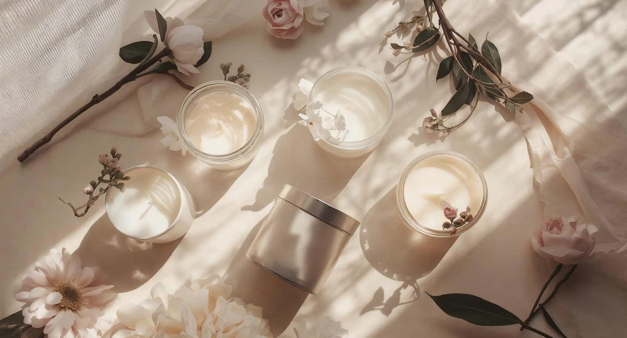 New arrivals Krisha Essence