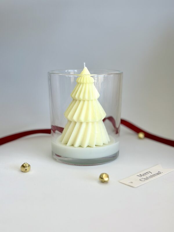 Handmade Australian Christmas candle set β premium soy wax gift bundle Handmade Australian Christmas candle set β premium soy wax gift bundle