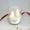 Festive soy candle trio bundle ideal for Christmas gifting and home dΓ©cor Festive soy candle trio bundle ideal for Christmas gifting and home dΓ©cor