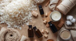 candle making mistakes to avoid